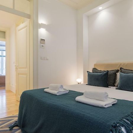 Charming 2 Bedroom Apartment In Baixa Chiado Lisboa Εξωτερικό φωτογραφία