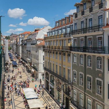 Charming 2 Bedroom Apartment In Baixa Chiado Lisboa Εξωτερικό φωτογραφία