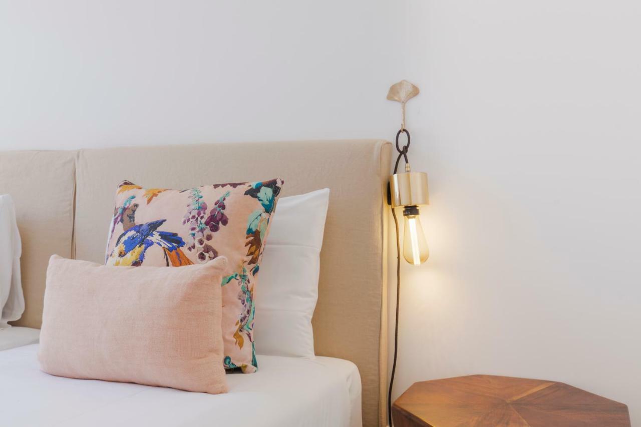 Charming 2 Bedroom Apartment In Baixa Chiado Lisboa Εξωτερικό φωτογραφία