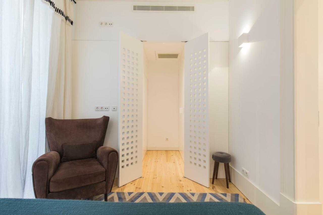 Charming 2 Bedroom Apartment In Baixa Chiado Lisboa Εξωτερικό φωτογραφία