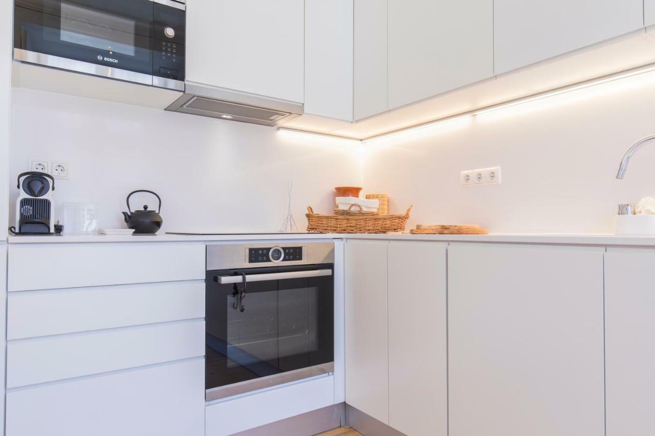 Charming 2 Bedroom Apartment In Baixa Chiado Lisboa Εξωτερικό φωτογραφία