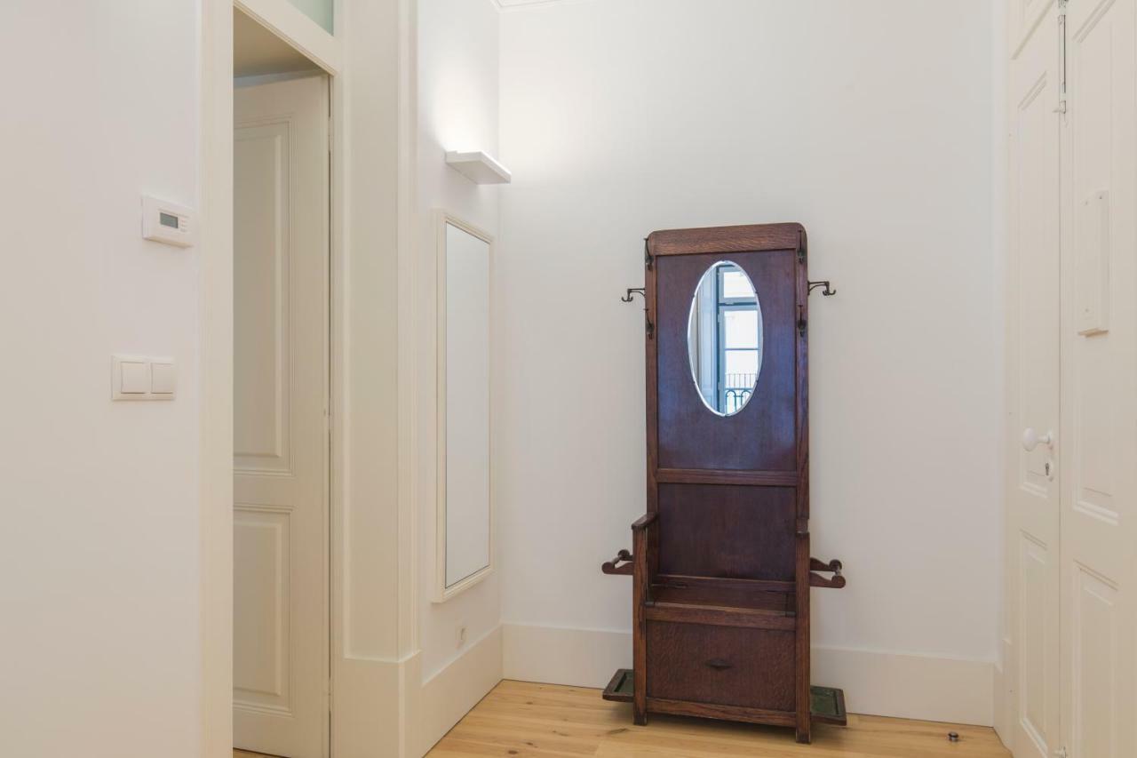 Charming 2 Bedroom Apartment In Baixa Chiado Lisboa Εξωτερικό φωτογραφία