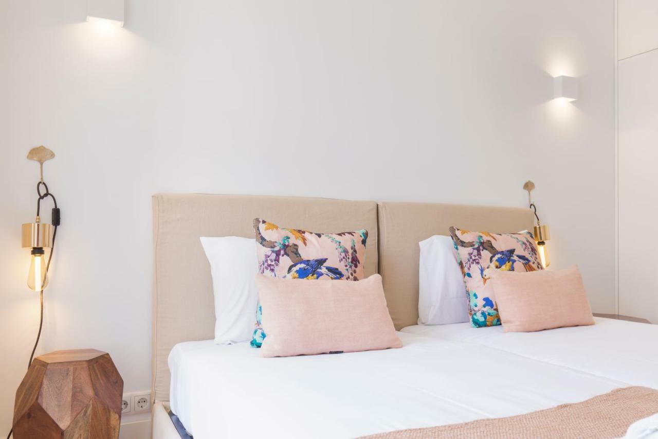 Charming 2 Bedroom Apartment In Baixa Chiado Lisboa Εξωτερικό φωτογραφία