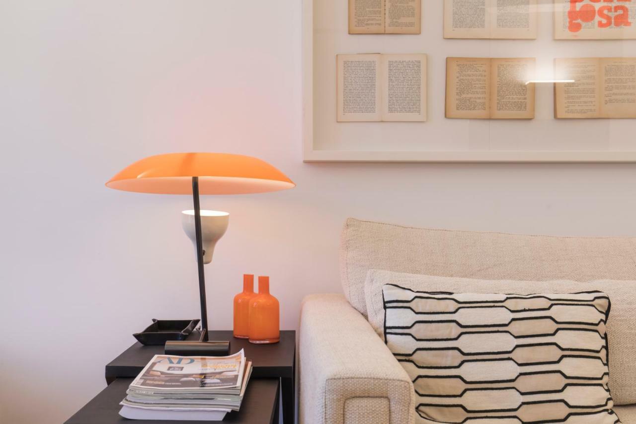 Charming 2 Bedroom Apartment In Baixa Chiado Lisboa Εξωτερικό φωτογραφία