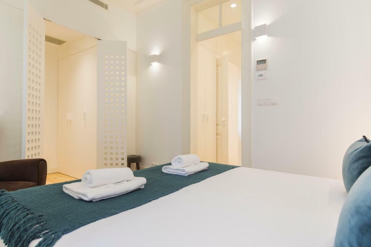 Charming 2 Bedroom Apartment In Baixa Chiado Lisboa Εξωτερικό φωτογραφία