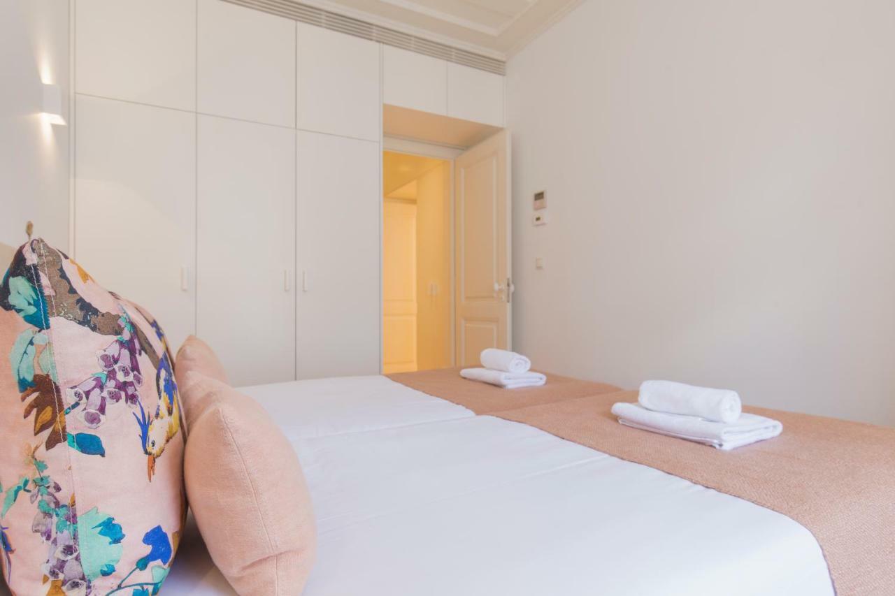 Charming 2 Bedroom Apartment In Baixa Chiado Lisboa Εξωτερικό φωτογραφία