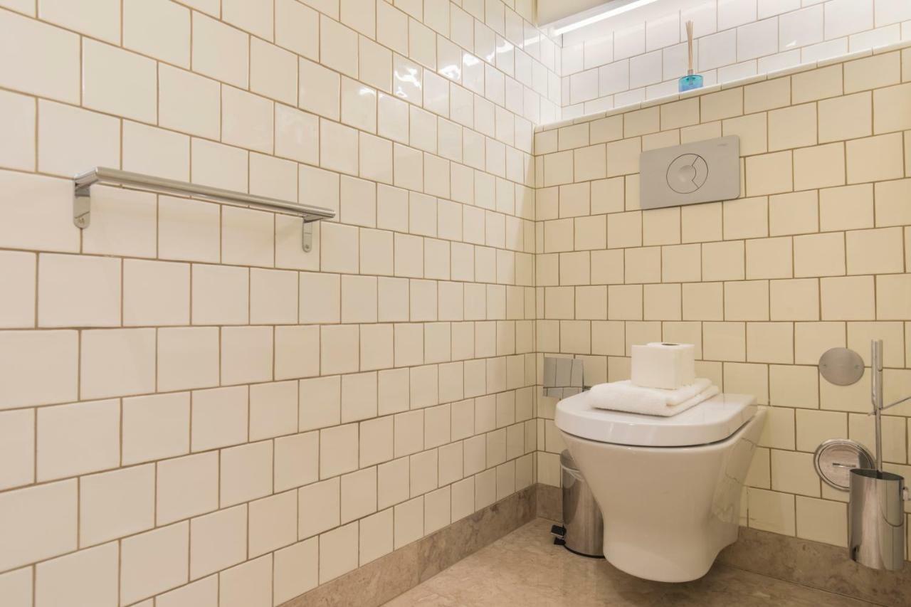 Charming 2 Bedroom Apartment In Baixa Chiado Lisboa Εξωτερικό φωτογραφία