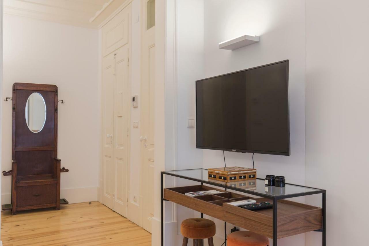 Charming 2 Bedroom Apartment In Baixa Chiado Lisboa Εξωτερικό φωτογραφία