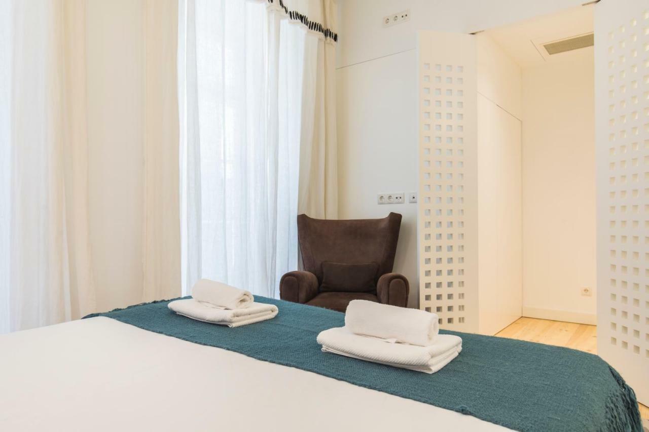 Charming 2 Bedroom Apartment In Baixa Chiado Lisboa Εξωτερικό φωτογραφία