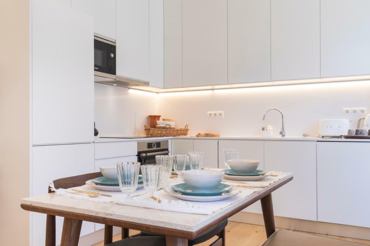 Charming 2 Bedroom Apartment In Baixa Chiado Lisboa Εξωτερικό φωτογραφία